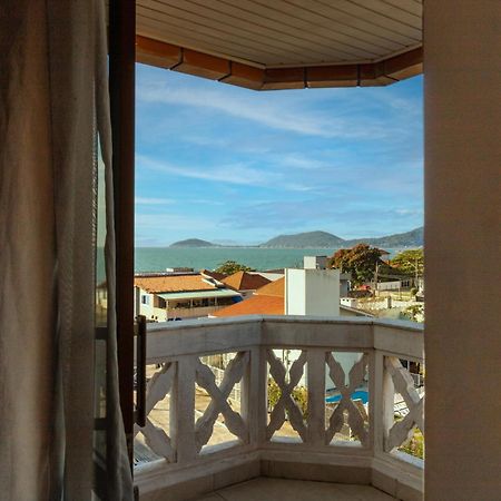 Ilhasul Hotel Residencia Florianópolis Εξωτερικό φωτογραφία