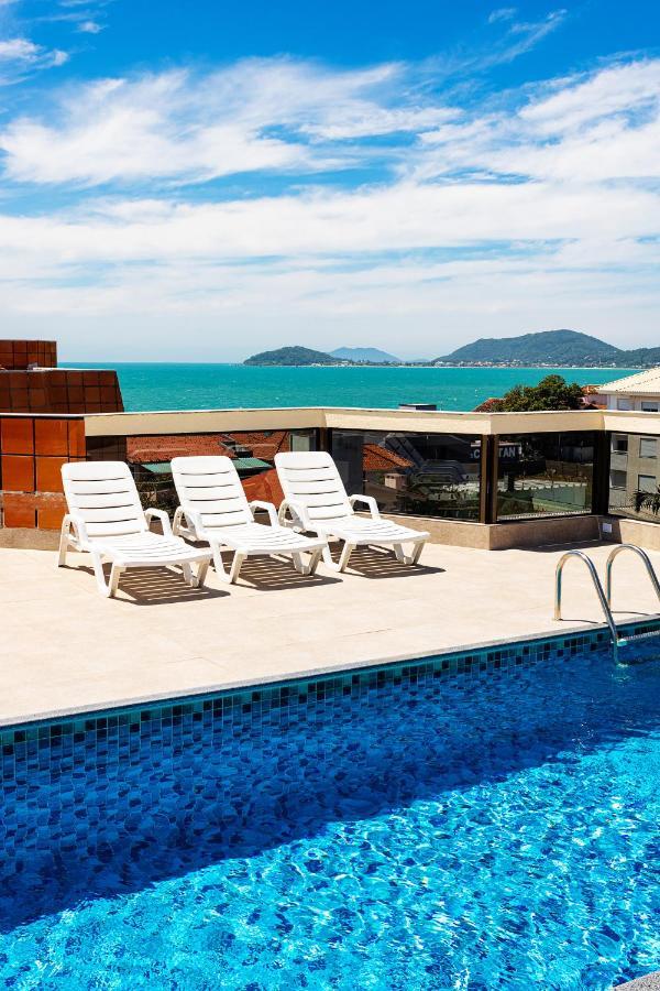 Ilhasul Hotel Residencia Florianópolis Εξωτερικό φωτογραφία