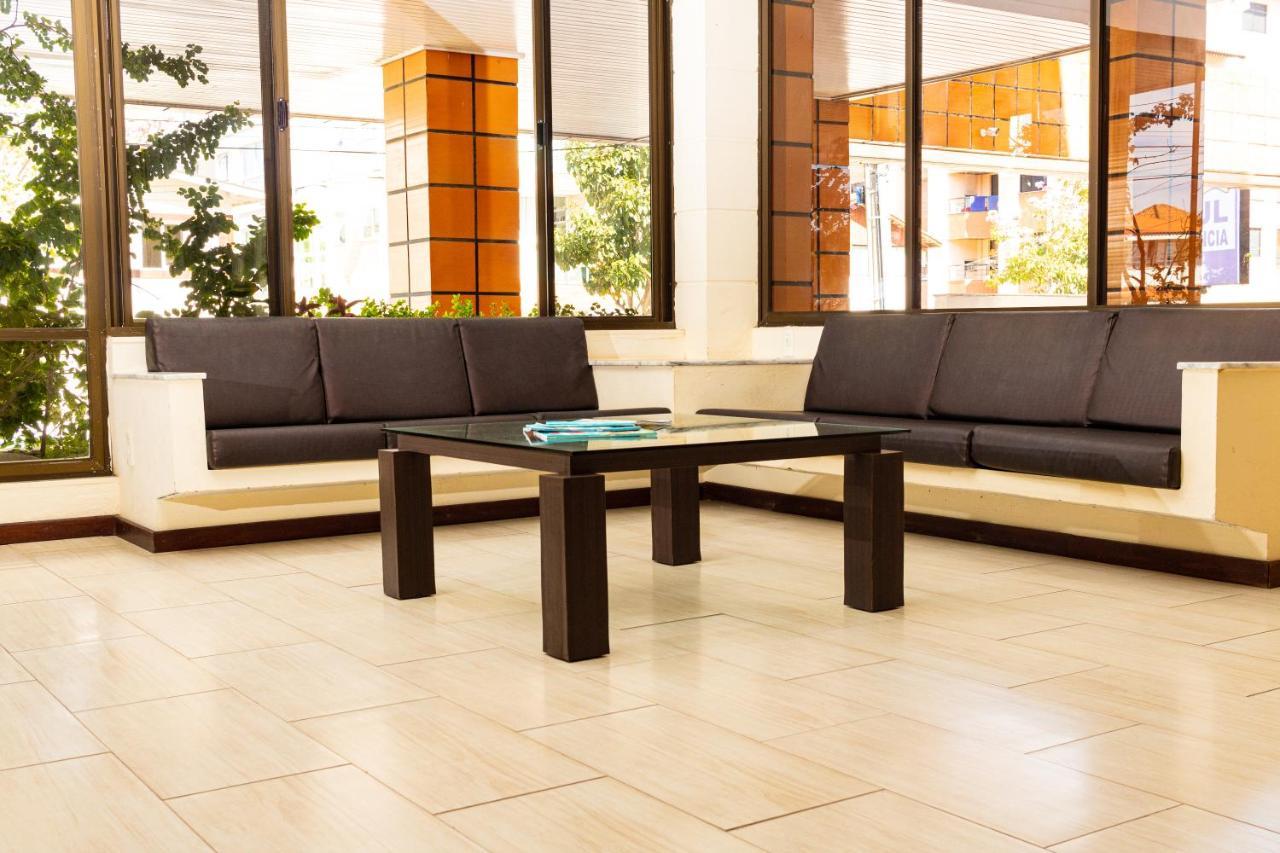 Ilhasul Hotel Residencia Florianópolis Εξωτερικό φωτογραφία