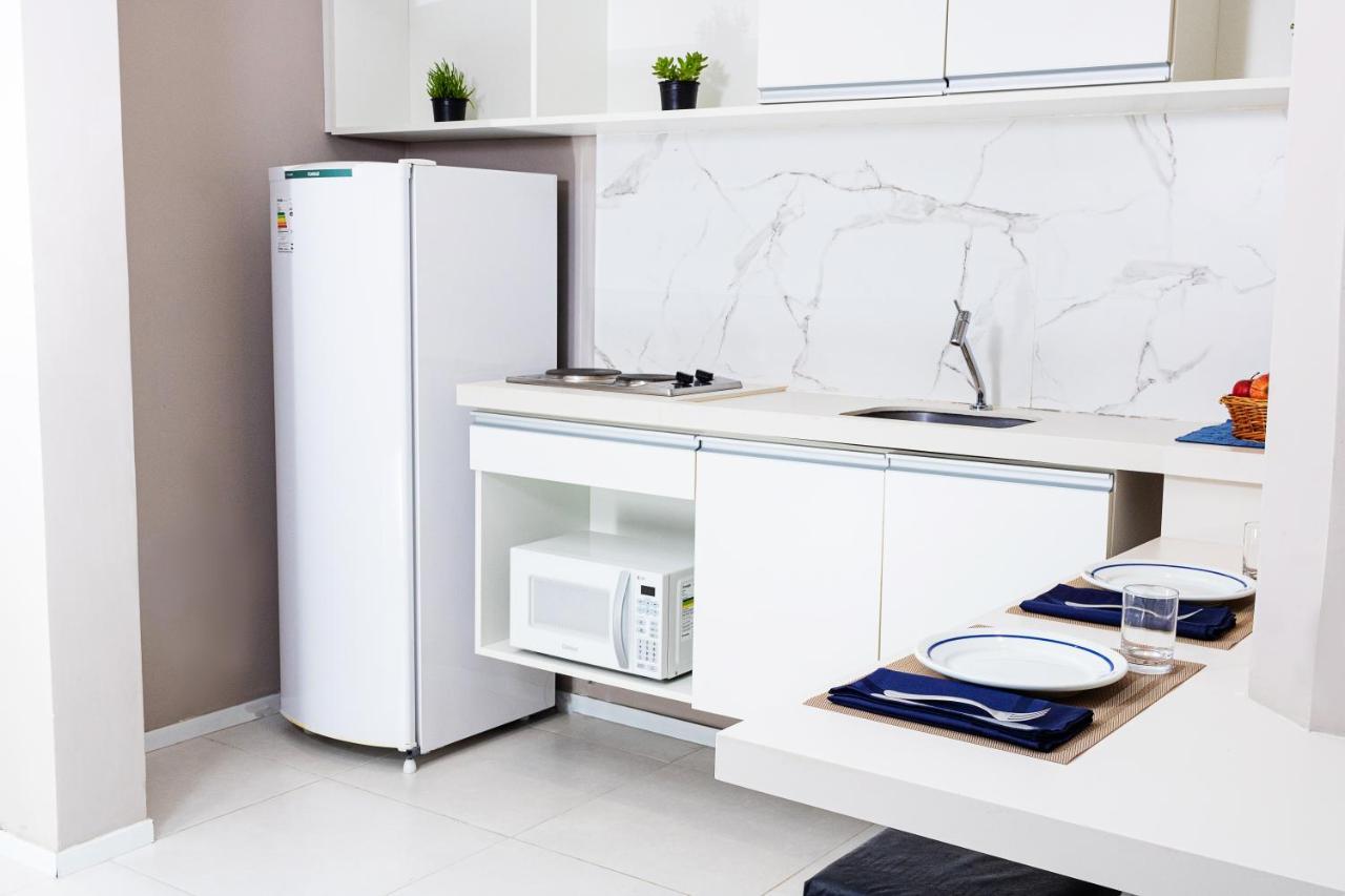 Ilhasul Hotel Residencia Florianópolis Εξωτερικό φωτογραφία
