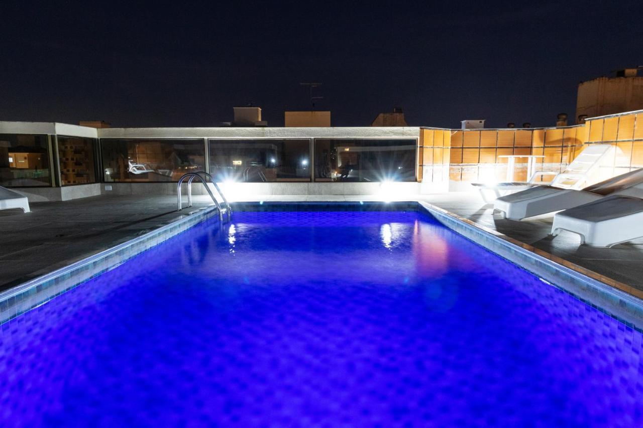 Ilhasul Hotel Residencia Florianópolis Εξωτερικό φωτογραφία