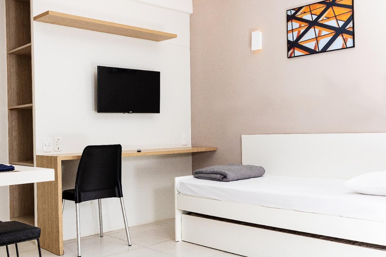 Ilhasul Hotel Residencia Florianópolis Εξωτερικό φωτογραφία