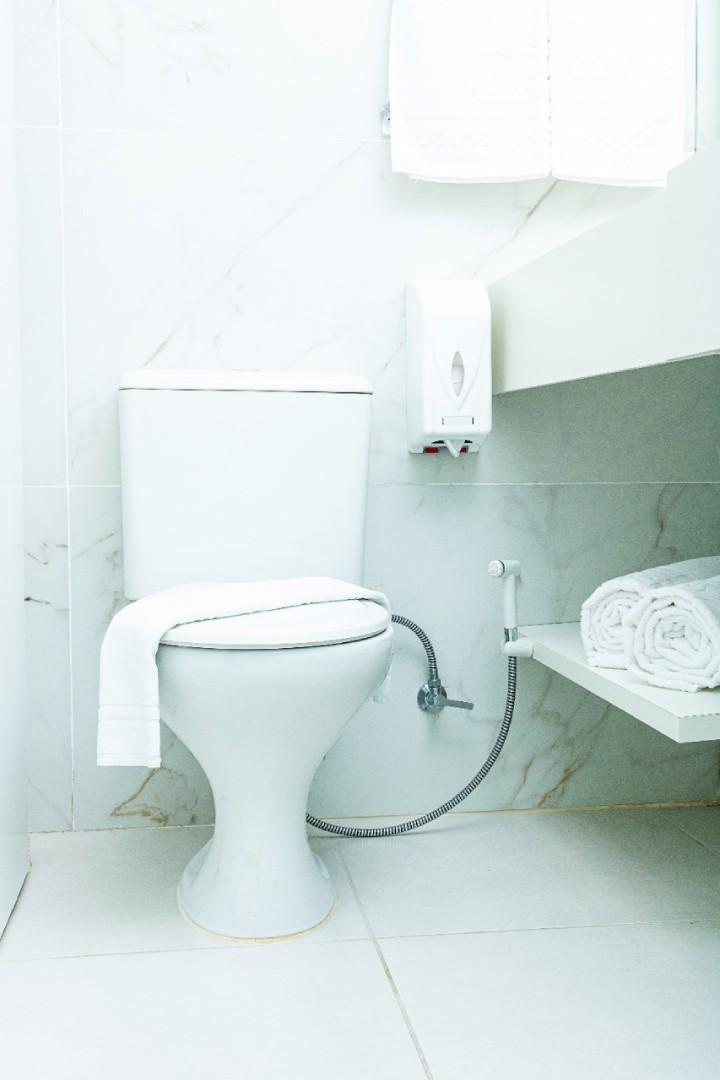Ilhasul Hotel Residencia Florianópolis Εξωτερικό φωτογραφία
