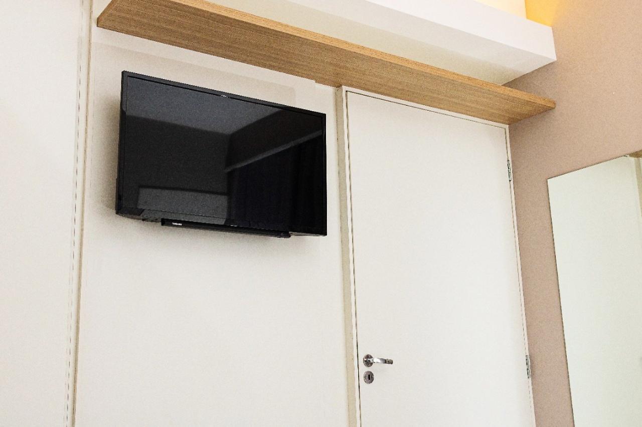 Ilhasul Hotel Residencia Florianópolis Εξωτερικό φωτογραφία