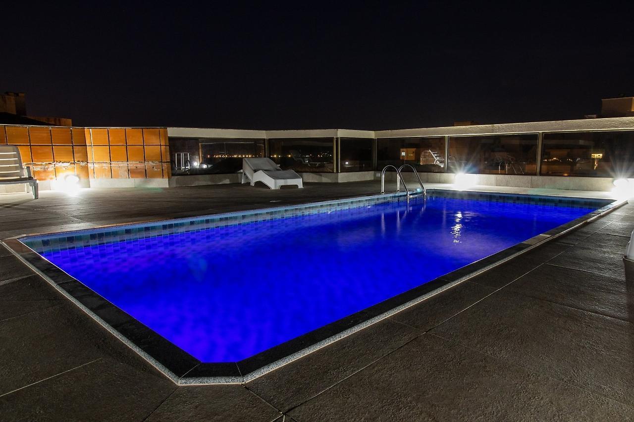 Ilhasul Hotel Residencia Florianópolis Εξωτερικό φωτογραφία